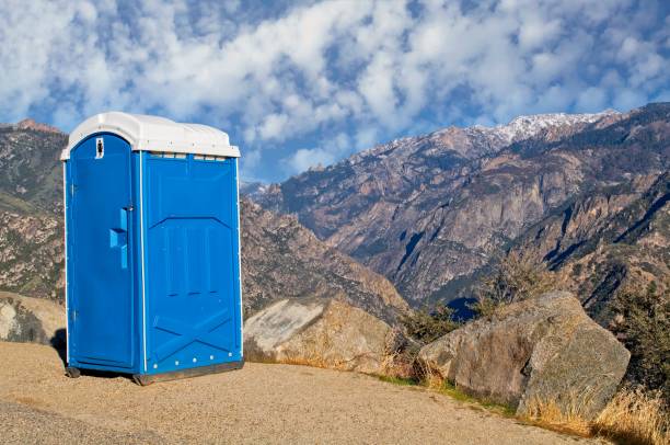 Best Affordable porta potty rental  in Seven Points, TX