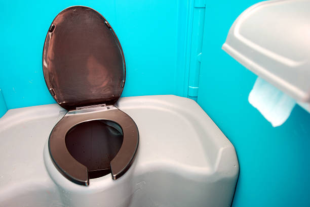 Best Sanitation services for porta potties  in Seven Points, TX