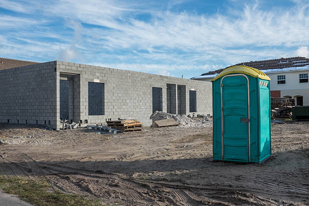 Best Emergency porta potty rental  in Seven Points, TX